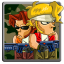 icon android Crazy Rambo Defense