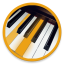 icon android Piano Ear Training Free