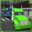 icon android Cargo Transport Driver 3D