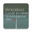 icon android PickleBall Scorer plus online Radio, play music/vi