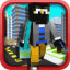 icon android Cops N Robbers Survival Game