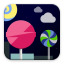 icon android Lollipop Land