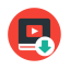 icon android YT Downloader