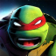 icon android Ninja Turtles: Legends