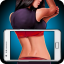 icon android Remove Clothes XRay Joke