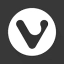 icon android Vivaldi Snapshot