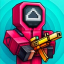 icon android Pixel Gun 3D