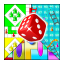 icon android Board Games : Ludo, Snakes and Ladders, Curved Puz