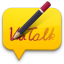 icon android VuTalk Desinstal.