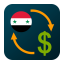 icon android اسعار الدولار والذهب في سوريا
