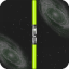 icon android Dual Laser Lightsaber