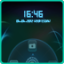 icon android Rotating Finger Scanner HD Go Locker