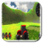 icon android Hay Farm Drive 3D