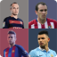 icon android Guess The football Player