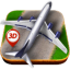 icon android Aeroplane Parking 3D