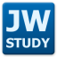 icon android JW Study Aid