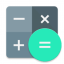 icon android Calculate pro