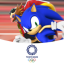 icon android Sonic at the Olympic Games: Tokyo 2020