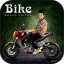 icon android Bike Photo Editor