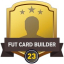 icon android FUT Card Builder 20