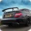 icon android C63 AMG Drift Simulator