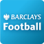 icon android Barclays Football