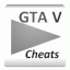 icon android GTA V - Cheat Code