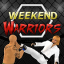 icon android Weekend Warriors