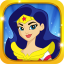 icon android DC Super Hero Girls
