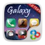 icon android Galaxy GOLauncher EX Theme