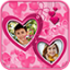 icon android Love Couple Photo Collage