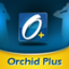 icon android Orchid Plus