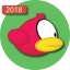 icon android Fappy Bird - Fly Bird