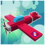 icon android Square Air: Plane Craft