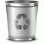 icon android Recycle Bin