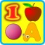 icon android Educational games for kids