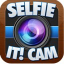 icon android Selfie It Cam