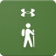 icon android MapMyHike
