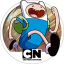 icon android Adventure Time Run