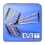 icon android DVB-T finder