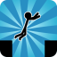 icon android Stickman Parkour Platform