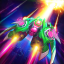 icon android Wind Wings: Space Shooter