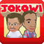 icon android Jokowi GO!