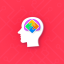 icon android Train your Brain - Attention Games