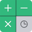 icon android Easy Calculator