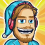 icon android PewDiePie: Tuber Simulator