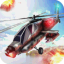 icon android Gunship Counter Shooter 3D