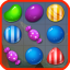 icon android Candy Sugar Splash