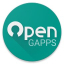 icon android Open GApps