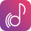 icon android Ringtone Maker - Ringtone Cutter From Mp3